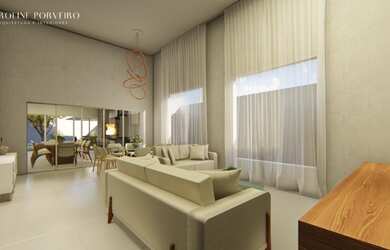 Imagem 5: Condomínio Recanto do Lago para venda tem 221 metros quadrados com 3...