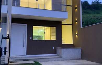 Imagem 2: CASA RESIDENCIAL em BARRA DO PIRAÍ - RJ, BAIRRO DE FATIMA