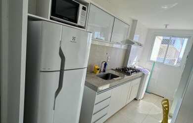 Imagem 8: Flat para locação em Park Lozandes - Goiânia - GO