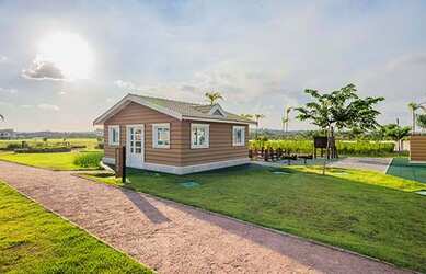 Imagem 8: Vendo lote de 510 m² no Condomínio Tamboré Jaguariúna por R$320.000,00