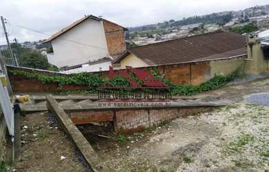 Imagem 2: Excelente Terreno no bairro Atuba - Colombo PR