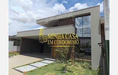 Imagem 1: CASA CONDOMNIO QUINTA DO LAGO RESIDENCE