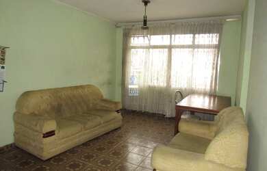 Imagem 10: SãO PAULO - Casa Padrão - Parque Novo Mundo