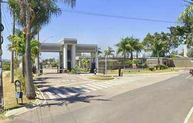 Imagem 14: INDAIATUBA - Casa de Condomínio - Residencial Alto de Itaici