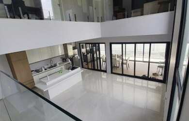 Imagem 6: Casa de condomínio 4 Suítes 4 Vagas Piscina Brisas Jundiaí Jundiaí,...