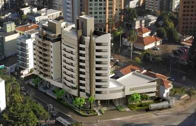 Imagem: O depósito possui 34m² de Área e está localizado em Centro