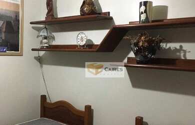 Imagem 11: Apartamento com 1 dormitório para alugar por R$ 1.668,00/mês - Centro...