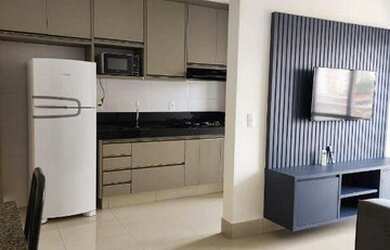 Imagem 5: Apartamento com 1 dormitório, 50 m² - venda por R$ 355.000,00 ou aluguel...