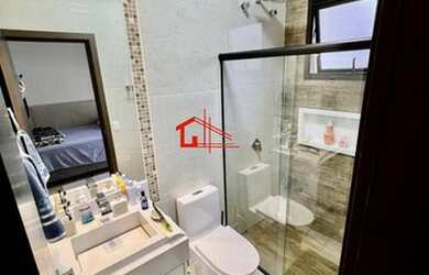 Imagem 6: Casa em Condomínio para Venda em Indaiatuba, Jardim Residencial Dona...