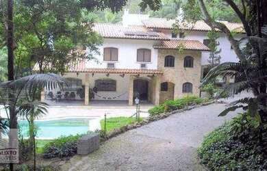 Imagem 4: mansão residencial à venda, Guarapiranga, São Paulo