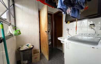 Imagem 9: Apartamento à venda, 2 quartos, 1 suíte, 1 vaga, Boqueirão - Santos/SP