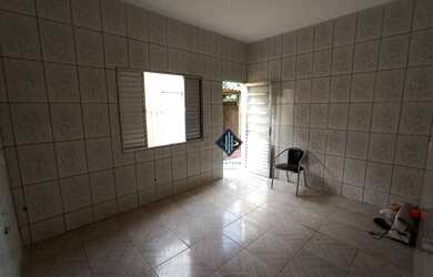 Imagem: A chácara possui 142m² de Área e está localizado em Campo