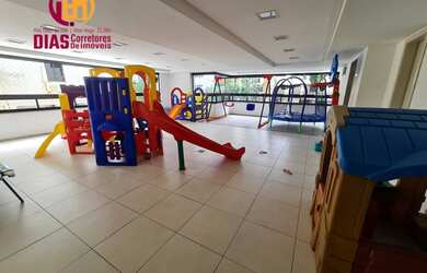 Imagem 6: Apartamento à venda no bairro Costa Azul - Salvador/BA