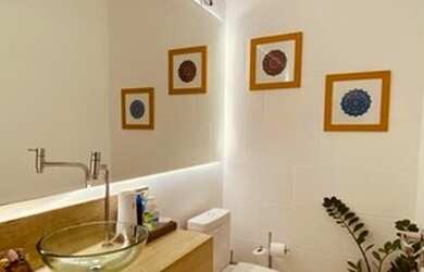 Imagem 15: Casa à venda no Residencial Valville 1