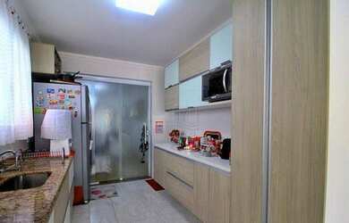 Imagem 10: Sobrado com 3 dormitórios, 241 m² - venda por R$ 820.000,00 ou aluguel...