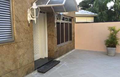 Imagem 1: Sobrado com 3 dormitórios, 400 m² - venda por R$ 2.361.000,00 ou aluguel...