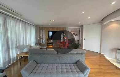 Imagem 12: Apartamento à venda, 205 m² por R$ 1.948.000,00 - Jardim - Santo André/SP