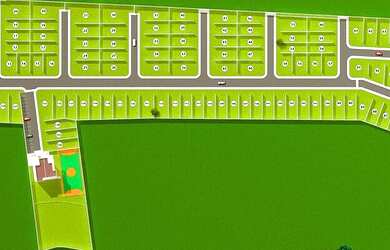 Imagem 2: TERRENO à venda por R$ 447.014,00 no bairro Bairro Alto - CURITIBA /...