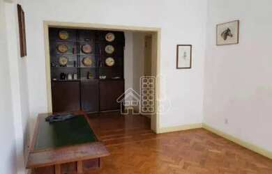 Imagem 4: Apartamento com 3 quartos à venda, 110 m² por R$ 1.500.000 - Flamengo...