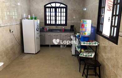 Imagem 5: Casa à venda, 180 m² por R$ 335.000,00 - Ponta Negra - Maricá/RJ