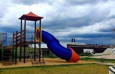 Imagem 5: Terreno à venda, 256 m² por R$ 240.000 - Jardim Morumbi - Londrina/PR