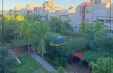 Imagem 15: Condomínio com toda a infraestrutura e em frente a praia do Campeche