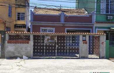 Imagem 1: Casa à venda, 70 m² por R$ 235.000,00 - Brás de Pina - Rio de Janeiro/RJ