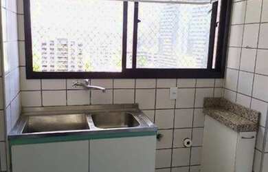 Imagem 9: Apartamento com 3 dormitórios, 125 m² - venda por R$ 720.000,00 ou aluguel...