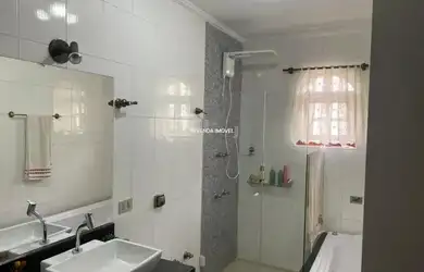 Imagem 14: Sobrado a venda 3 dorms área gourmet 6 vagas no Pq Mandaqui