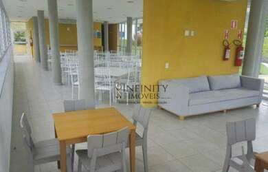 Imagem 1: Terreno à venda, 362 m² por R$ 375.000,00 - Condomínio Verana - São...