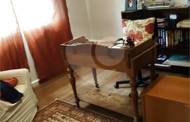 Imagem 12: Santana de Parnaíba - Casa Padrão - ALPHAVILLE