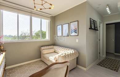 Imagem 6: Apartamento em Jardim Itu