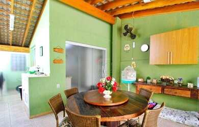 Imagem 3: Sobrado com 3 dormitórios, 241 m² - venda por R$ 820.000,00 ou aluguel...