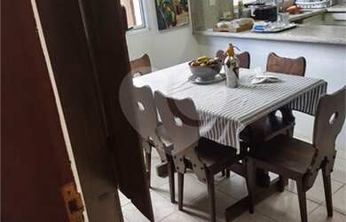 Imagem 16: Santana de Parnaíba - Casa Padrão - ALPHAVILLE