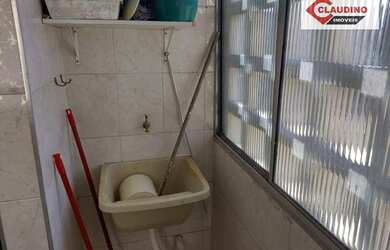 Imagem 12: Apartamento com 3 dormitórios, 65 m² - venda por R$ 195.000,00 ou aluguel...