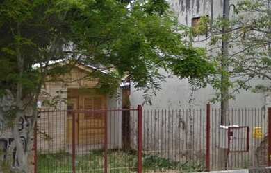 Imagem: O terreno possui 435m² de Área e está localizado em Azenha