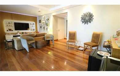 Imagem 5: APARTAMENTO RESIDENCIAL em São Paulo - SP, Panamby