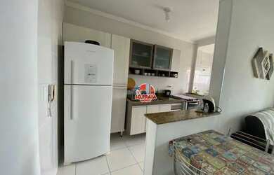 Imagem 9: Apartamento com 2 dormitórios à venda, 65 m² por R$ 350.000 - Centro...