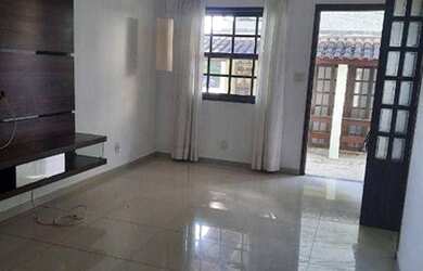 Imagem 6: Casa com 2 dormitórios, 80 m² - venda por R$ 280.000 ou aluguel por...