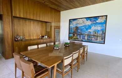 Imagem 13: Casa para venda / Locação na Fazenda Boa Vista com 6 quartos e 1.150...