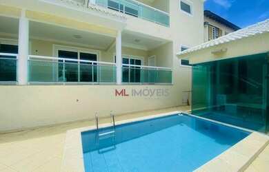 Imagem: Casa com 4 dormitórios, 404 m² - venda por R$ 1.650.000,00