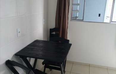 Imagem 4: Alugo apartamento. 1 Banheiroe1 Dormitório