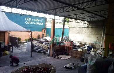 Imagem 4: Galpão, 200 m² - venda por R$ 750.000,00 ou aluguel por R$ 3.500,00/mês...