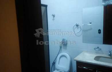 Imagem 12: Casa Condomínio em São José do Rio Preto