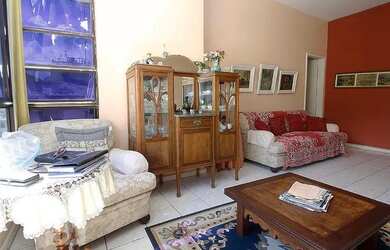 Imagem 3: Apartamento para Aluguel - Copacabana, 2 Quartos, 88 m2