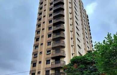 Imagem: O apartamento possui 4 Dormitórios, 5 Banheiros, 4 Vagas na