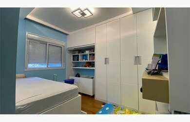 Imagem 13: APARTAMENTO RESIDENCIAL em São Paulo - SP, Santo Amaro