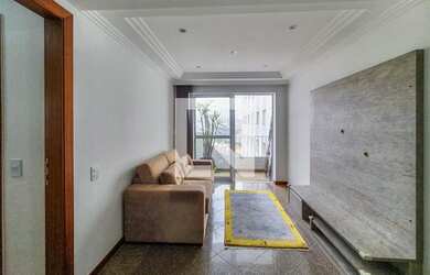 Imagem 5: Apartamento à Venda - Ipiranga, 2 Quartos, 68 m2