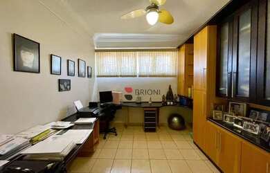 Imagem 11: Casa Alto Padrão à venda, Bairro Alto da Boa Vista, em Ribeirão Preto...