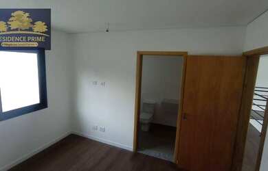 Imagem 7: Casa Moderna 5 suites à venda, 336 m² por R$ 2.890.000 - Vintage - Cotia/SP